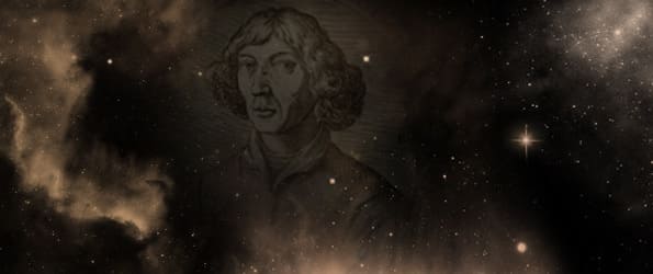 Copernicus Inspiration image