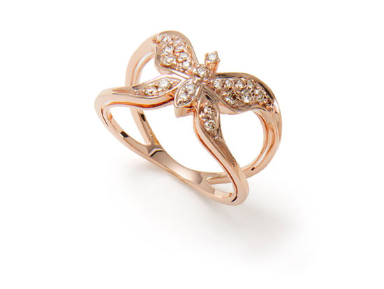Rock Season Ring - Rock Season Rock Season Ring - Rock Season