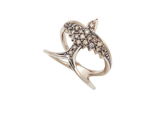 Rock Season Ring - Rock Season Rock Season Ring - Rock Season