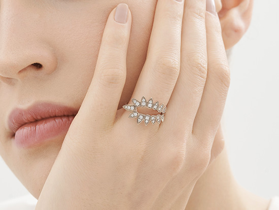 Metamorfose Ring #2 Metamorfose Ring #2