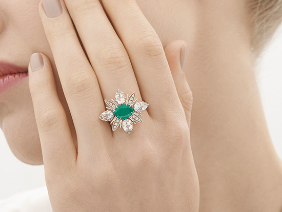 Metamorfose Ring #2 Metamorfose Ring #2