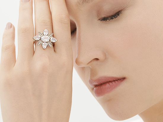Metamorfose Ring #2 Metamorfose Ring #2
