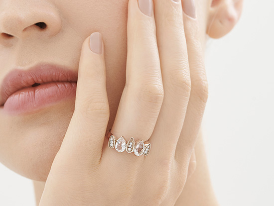 Metamorfose Ring #2 Metamorfose Ring #2