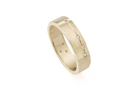 MAIHAO Fashion Ring Grandmother Green Zircon Diamond Ring India | Ubuy