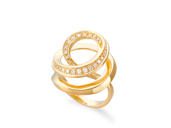 Buy Sweetheart Diamond Ring Online | CaratLane
