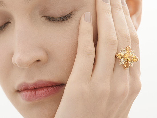 Metamorfose Ring #2 Metamorfose Ring #2