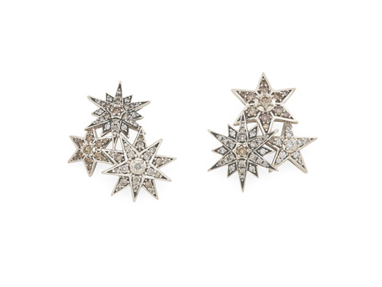 Noble Gold 18K Earrings - Genesis HStern | H.Stern Jewellers