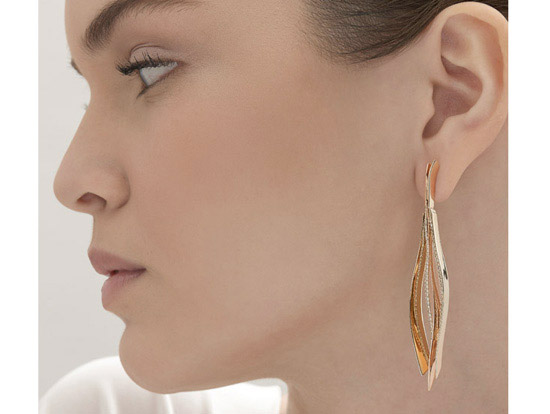 Grupo Corpo Earrings #2 Grupo Corpo Earrings #2