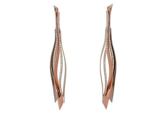Grupo Corpo Earrings - Grupo Corpo Grupo Corpo Earrings - Grupo Corpo