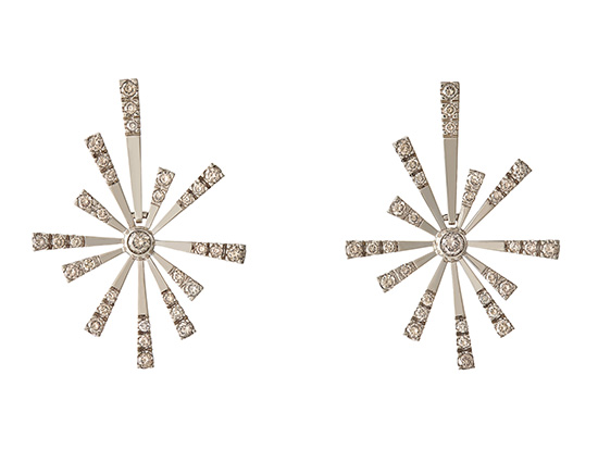 Flow by HStern Earrings - Flow by HStern Flow by HStern Earrings - Flow by HStern