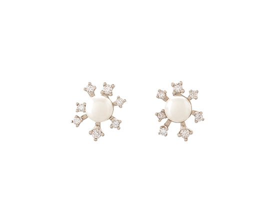 Gravity Earrings - Gravity Gravity Earrings - Gravity