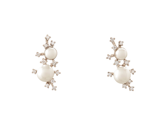 Gravity Earrings - Gravity Gravity Earrings - Gravity