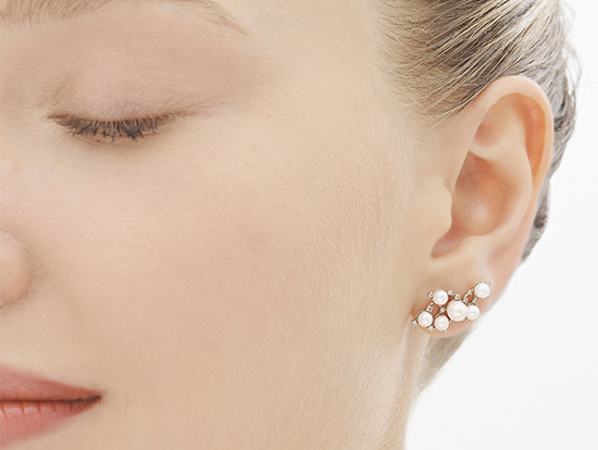 Gravity Earrings #2