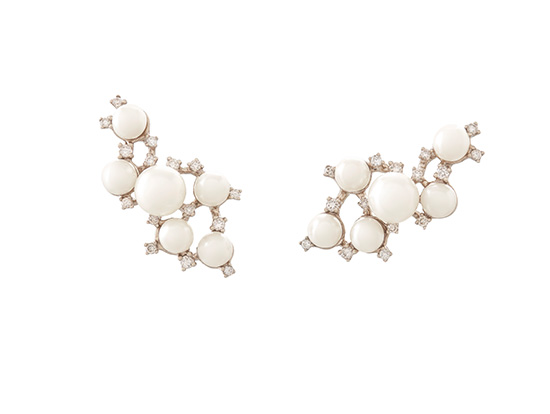 Gravity Earrings - Gravity