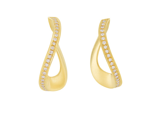 Cubic Zirconia & Diamond Simulant Earrings | Hoops, Studs & Drops - Lovisa