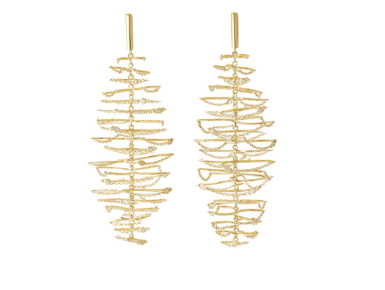 Silk by HStern Earrings - Silk by HStern Silk by HStern Earrings - Silk by HStern
