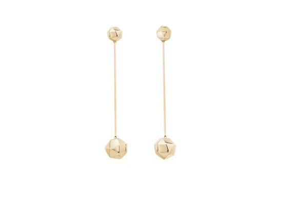 Copernicus Earrings - Copernicus