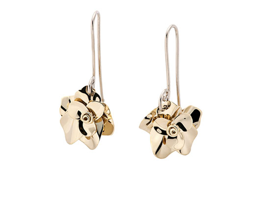 Natur Earrings - Natur Natur Earrings - Natur