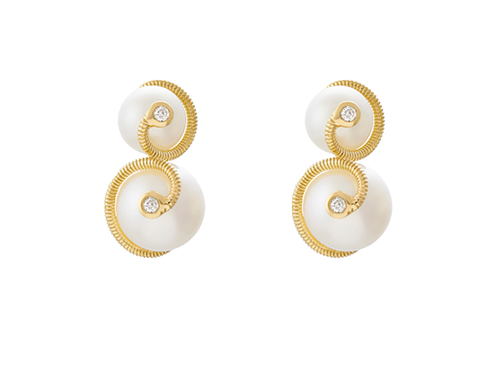 Infinito Singular Earrings - INFINITO SINGULAR Infinito Singular Earrings - INFINITO SINGULAR