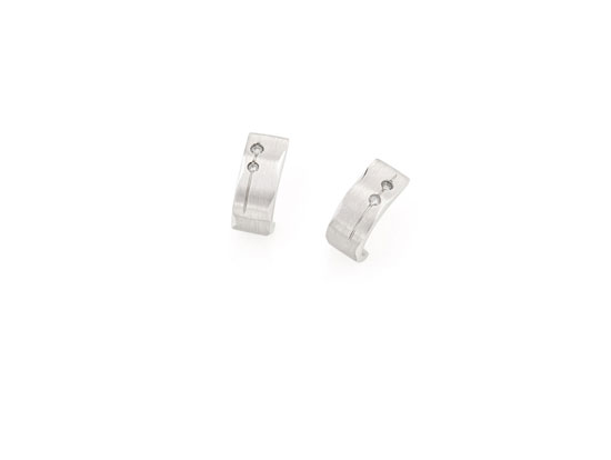 Code Earrings - Code Code Earrings - Code