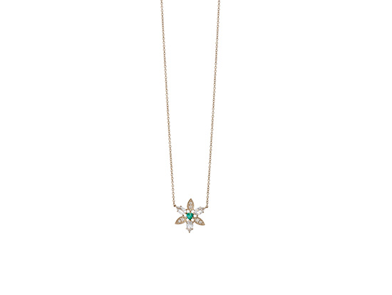 Hstern ネックレス Gold Necklace | H.Stern Jewellers