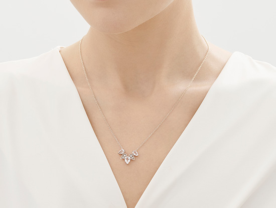 Metamorfose Necklace #2 Metamorfose Necklace #2