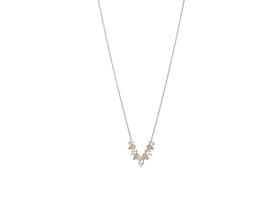 Hstern ネックレス Gold Necklace | H.Stern Jewellers