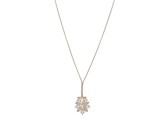 Hstern ネックレス Gold Necklace | H.Stern Jewellers
