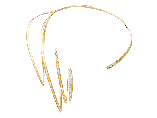 Gold Necklace | H.Stern Jewellers