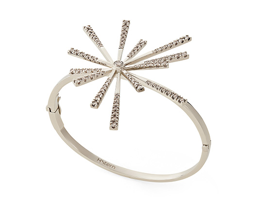 Noble Gold 18K Bracelet - Stars | H.Stern Jewellers