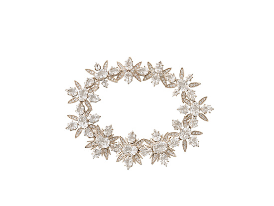 Metamorfose Bracelet in Noble Gold 18K
