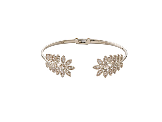 Metamorfose Bracelet in Noble Gold 18K