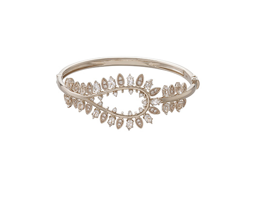 Metamorfose Bracelet in Noble Gold 18K