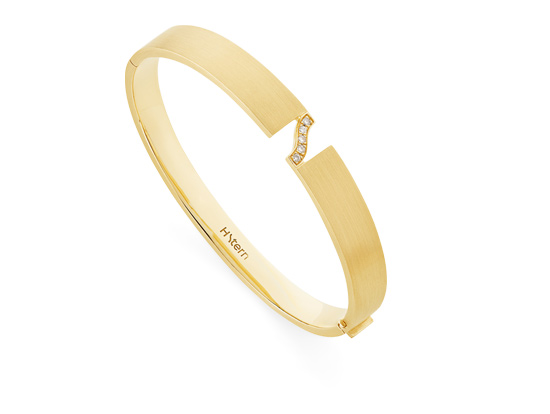 Yellow Gold 18K Bracelet  Sunrise  HStern Jewellers
