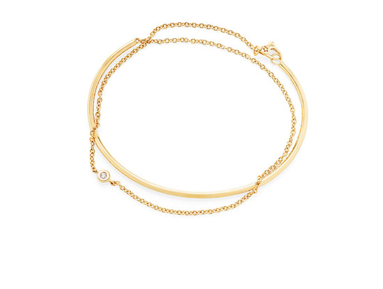 Roseberys London | A multi-gem necklace and bracelet, by H Stern, the