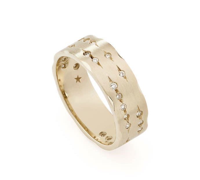 Yellow Gold 18K Ring - Code | H.Stern Jewellers