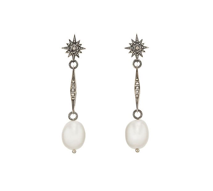 H stern sale star earrings price