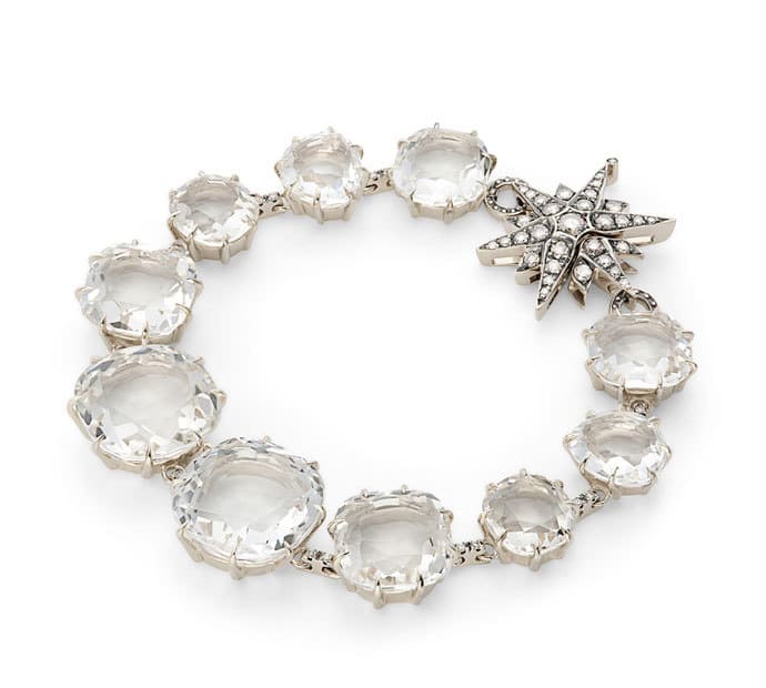 Noble Gold 18K Bracelet - Moonlight | H.Stern Jewellers